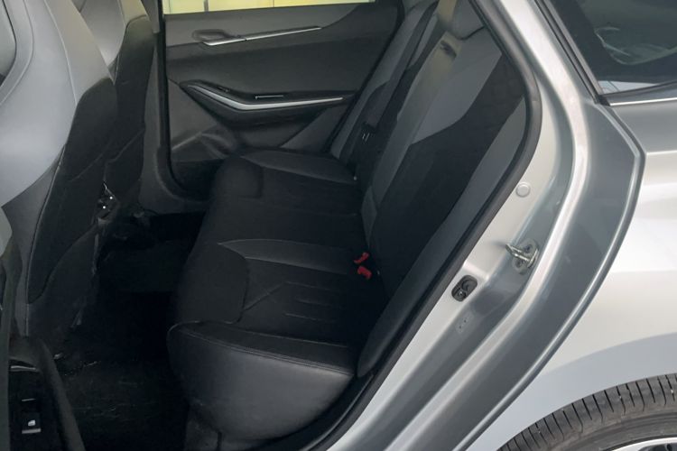 Used CHANGAN Ruicheng PLUS 2023 1.5T DCT Navigation Edition Interior 2