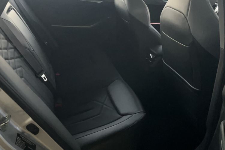 Used CHANGAN Ruicheng PLUS 2023 1.5T DCT Navigation Edition Interior 3