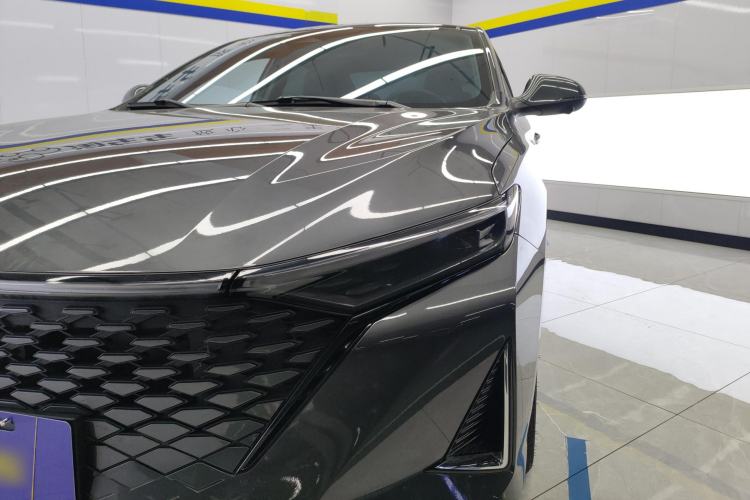 Used CHANGAN Ruicheng PLUS 2023 1.5T DCT Flagship Edition Left Front Headlight