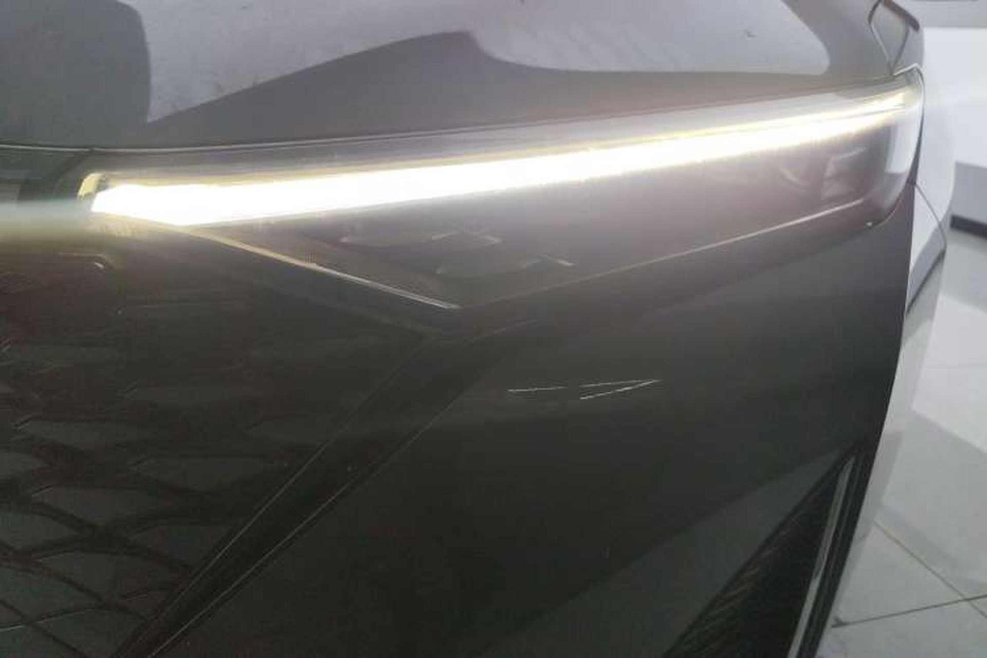 Used CHANGAN Ruicheng PLUS 2023 1.5T DCT Prestige Edition Left Front Headlight