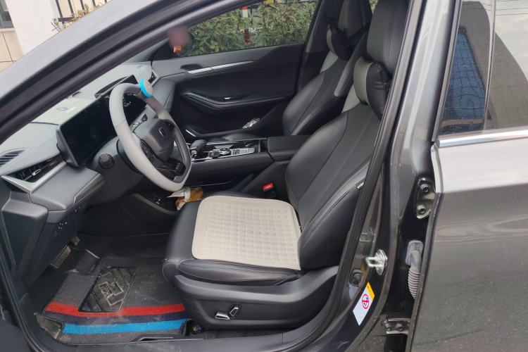 Used CHANGAN Ruicheng PLUS 2023 1.5T DCT Prestige Edition Left Front Seat