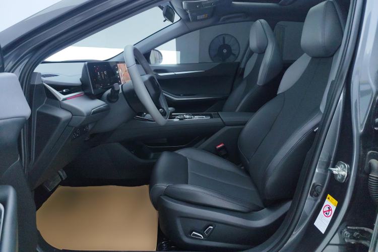 Used CHANGAN Ruicheng PLUS 2023 1.5T DCT Prestige Edition Left Front Seat