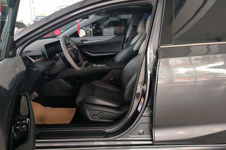 Used CHANGAN Ruicheng PLUS 2023 1.5T DCT Prestige Edition Left Front Seat