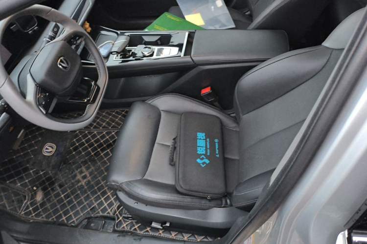 Used CHANGAN Ruicheng PLUS 2023 1.5T DCT Prestige Edition Left Front Seat