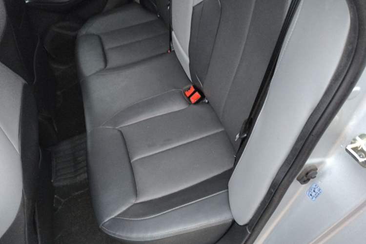 Used CHANGAN Ruicheng PLUS 2023 1.5T DCT Prestige Edition Left Rear Seat