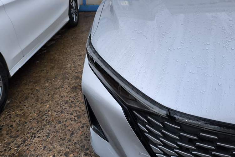 Used CHANGAN Ruicheng PLUS 2023 1.5T DCT Prestige Edition Right Front Headlight