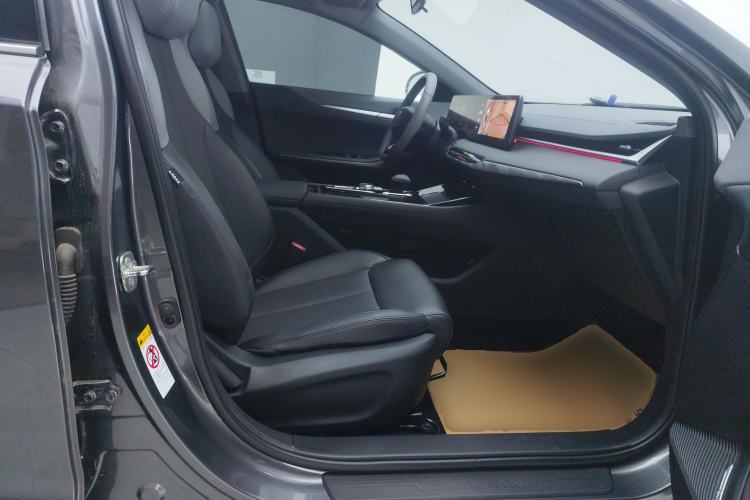 Used CHANGAN Ruicheng PLUS 2023 1.5T DCT Prestige Edition Right Front Seat