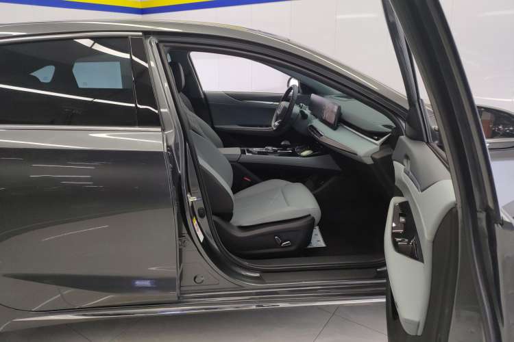 Used CHANGAN Ruicheng PLUS 2023 1.5T DCT Flagship Edition Right Front Seat