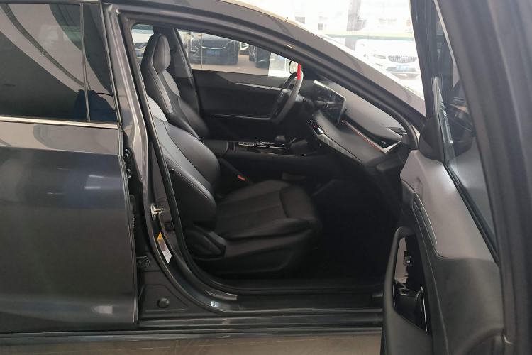 Used CHANGAN Ruicheng PLUS 2023 1.5T DCT Prestige Edition Right Front Seat