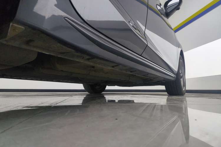 Used CHANGAN Ruicheng PLUS 2023 1.5T DCT Prestige Edition Right Side Sill