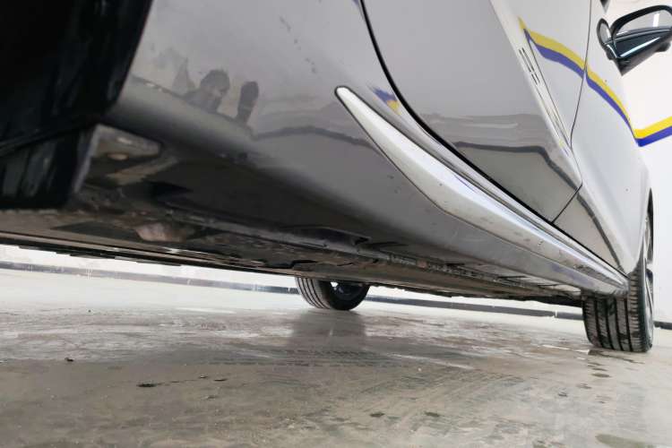 Used CHANGAN Ruicheng PLUS 2023 1.5T DCT Flagship Edition Right Side Sill