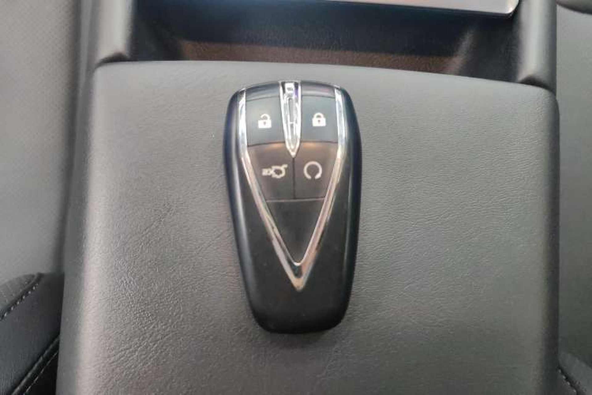Used CHANGAN Ruicheng PLUS 2023 1.5T DCT Navigation Edition Vehicle Key