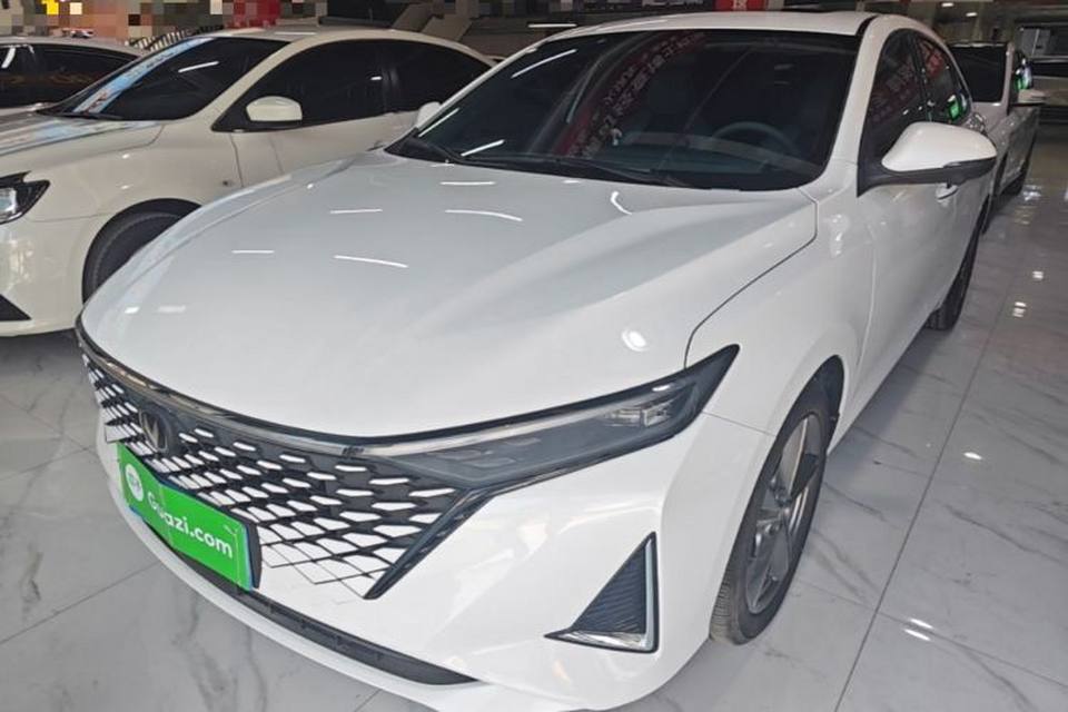 CHANGAN Ruicheng PLUS 2023