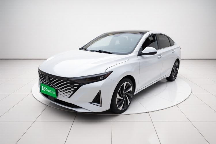 CHANGAN Ruicheng PLUS 2023 1.5T DCT Flagship Edition usado Guazi used car, China used car export, Used car for sale, Used cars, Cheapest cars for sale