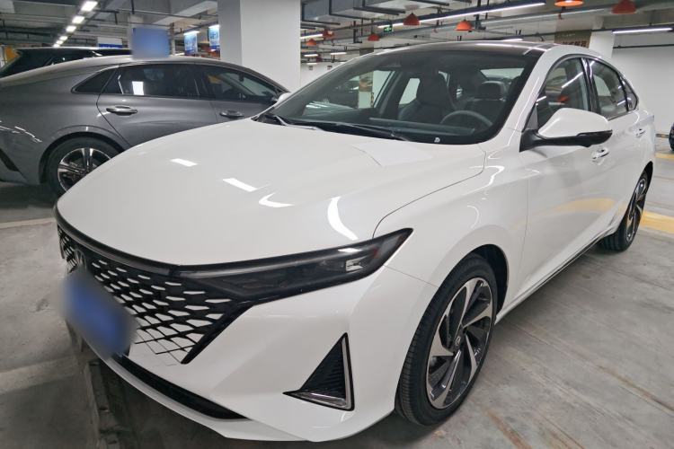 Used CHANGAN Ruicheng PLUS 2023 1.5T DCT Flagship Edition Guazi used car, China used car export, Used car for sale, Used cars, Cheapest cars for sale