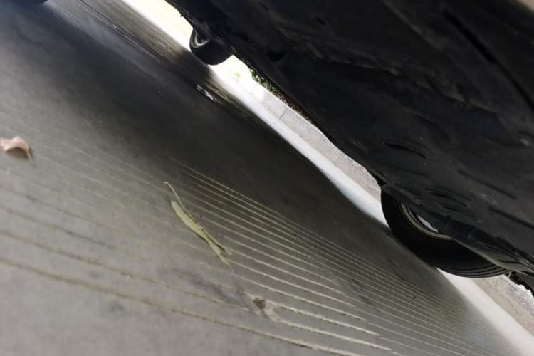 Used CHANGAN Ruicheng PLUS 2023 1.5T DCT Prestige Edition Chassis Front