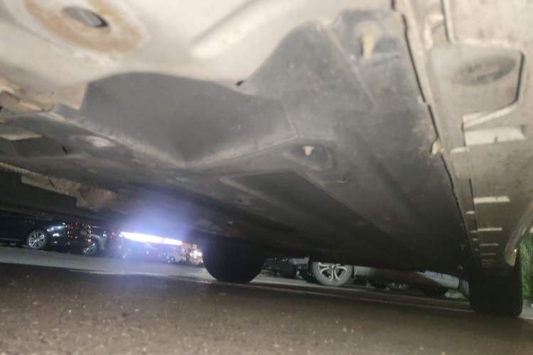 Used CHANGAN Ruicheng PLUS 2023 1.5T DCT Lingyue Trim Chassis Front Left