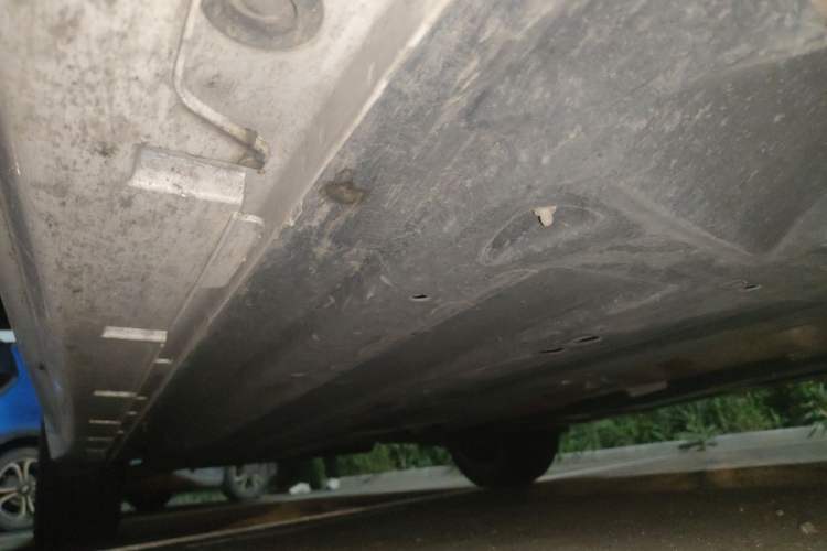 Used CHANGAN Ruicheng PLUS 2023 1.5T DCT Lingyue Trim Chassis Front Right