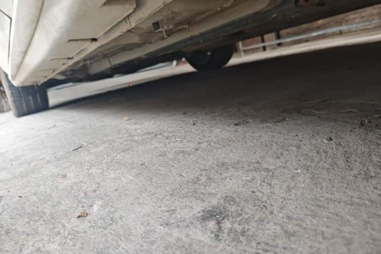 Used CHANGAN Ruicheng PLUS 2023 1.5T DCT Prestige Edition Chassis Rear Left