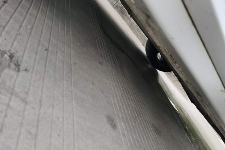 Used CHANGAN Ruicheng PLUS 2023 1.5T DCT Prestige Edition Chassis Rear Right