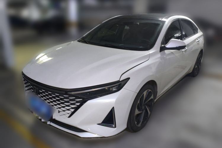 CHANGAN Ruicheng PLUS 2023 1.5T DCT Flagship Edition d’occasion Guazi used car, China used car export, Used car for sale, Used cars, Cheapest cars for sale