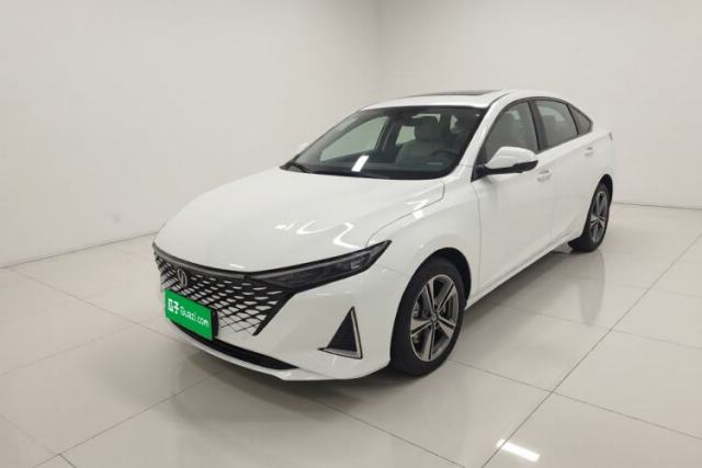 Used CHANGAN Ruicheng PLUS 2023 1.5T DCT Prestige Edition