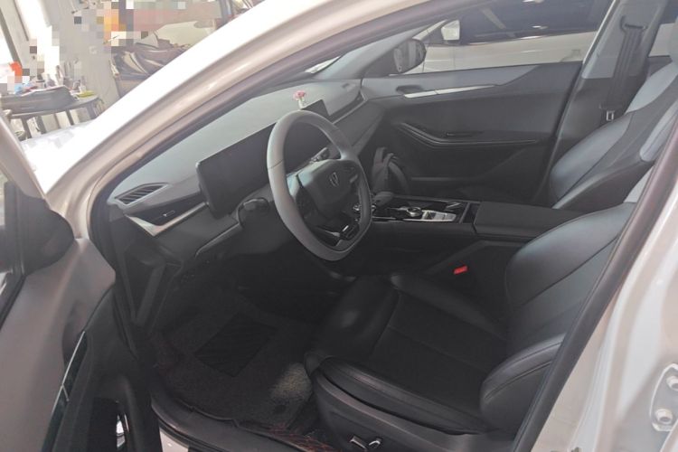 Used CHANGAN Ruicheng PLUS 2023 1.5T DCT Prestige Edition Driver Seat