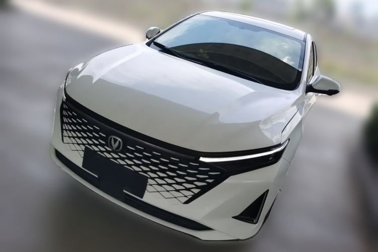 Used CHANGAN Ruicheng PLUS 2023 1.5T DCT Prestige Edition Guazi used car, China used car export, Used car for sale, Used cars, Cheapest cars for sale