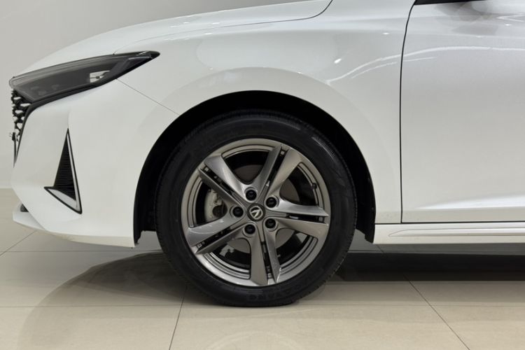 Used CHANGAN Ruicheng PLUS 2023 1.5T DCT Prestige Edition Exterior 1