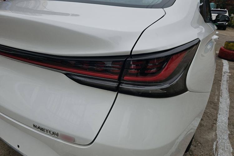 Used CHANGAN Ruicheng PLUS 2023 1.5T DCT Navigation Edition Exterior 1