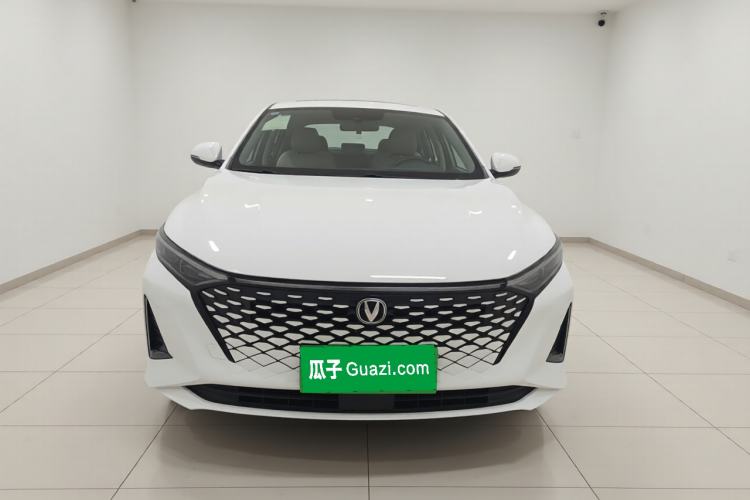 Used CHANGAN Ruicheng PLUS 2023 1.5T DCT Prestige Edition Exterior 1