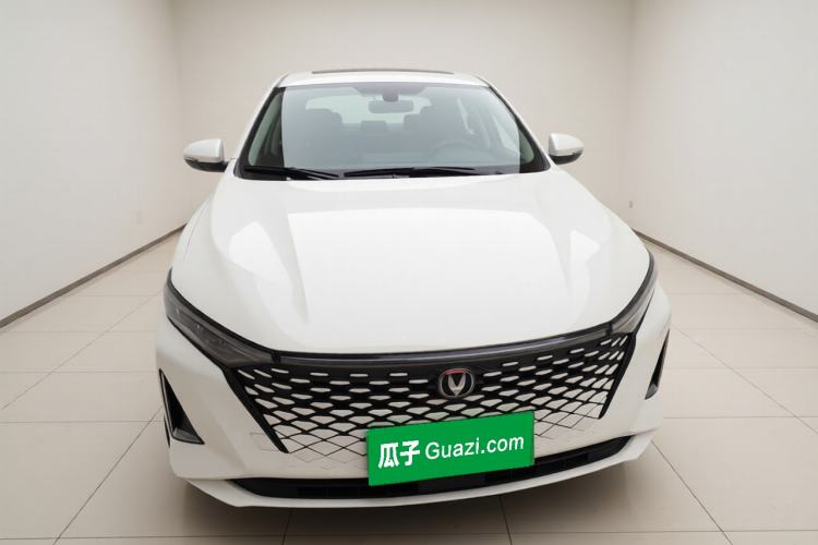 Used CHANGAN Ruicheng PLUS 2023 1.5T DCT Prestige Edition Exterior 1
