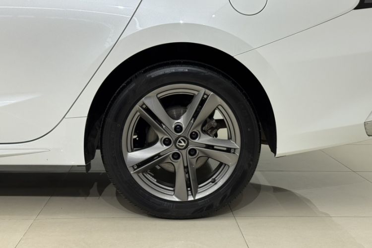 Used CHANGAN Ruicheng PLUS 2023 1.5T DCT Prestige Edition Exterior 2