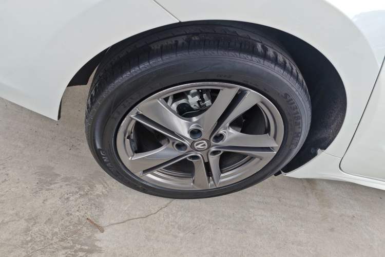Used CHANGAN Ruicheng PLUS 2023 1.5T DCT Prestige Edition Exterior 2