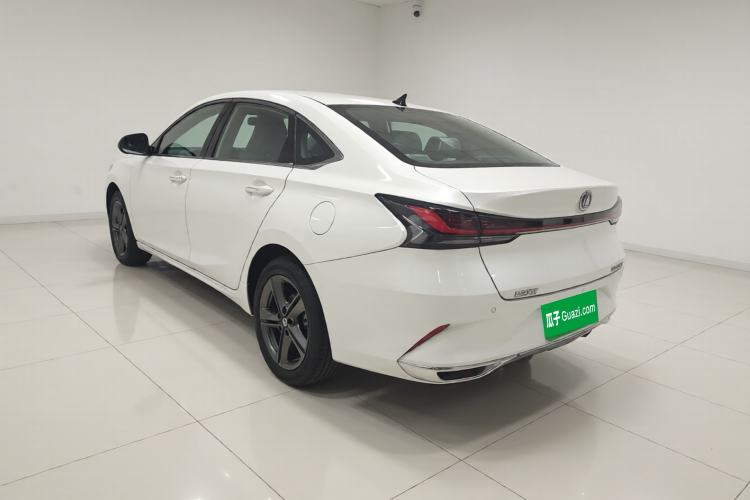 Used CHANGAN Ruicheng PLUS 2023 1.5T DCT Prestige Edition Exterior 3