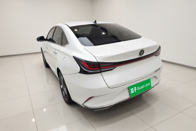 Used CHANGAN Ruicheng PLUS 2023 1.5T DCT Prestige Edition Exterior 3