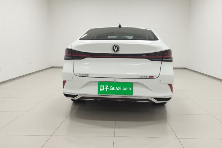 Used CHANGAN Ruicheng PLUS 2023 1.5T DCT Prestige Edition Exterior 4