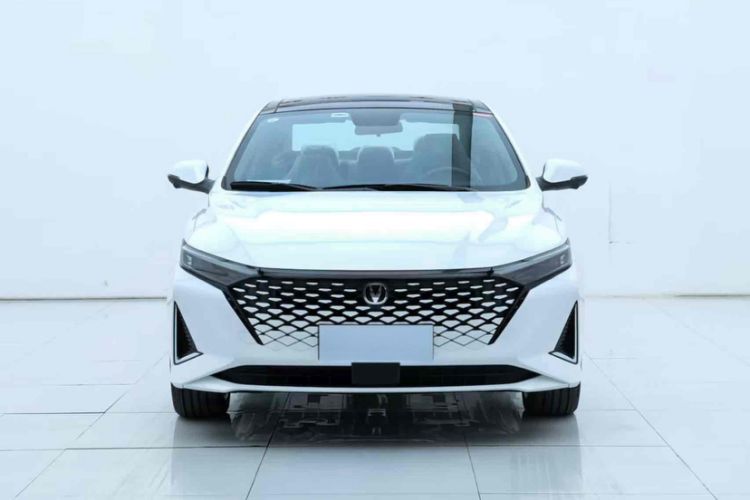 Used CHANGAN Ruicheng PLUS 2023 1.5T DCT Navigation Edition Exterior 4