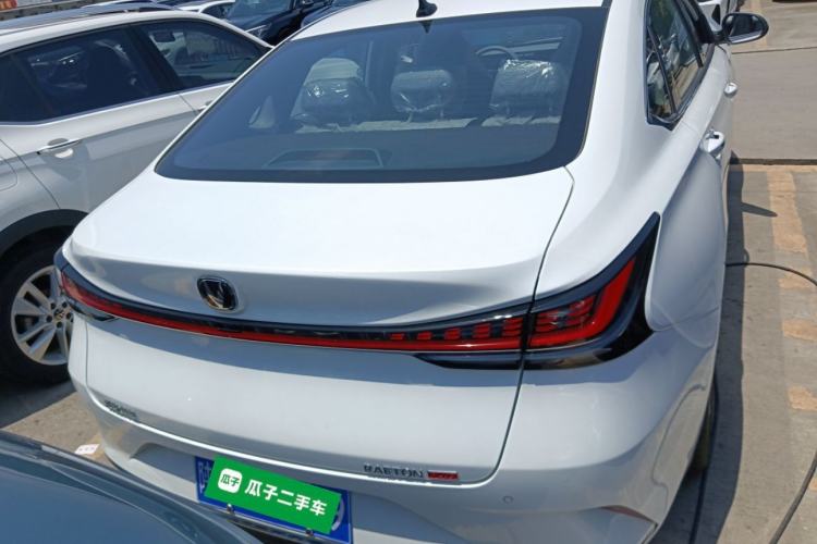 Used CHANGAN Ruicheng PLUS 2023 1.5T DCT Prestige Edition Exterior 4