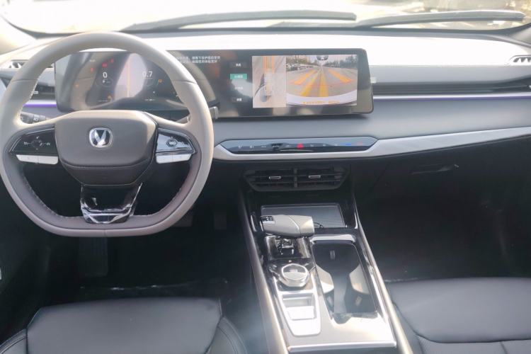Used CHANGAN Ruicheng PLUS 2023 1.5T DCT Prestige Edition Exterior 5