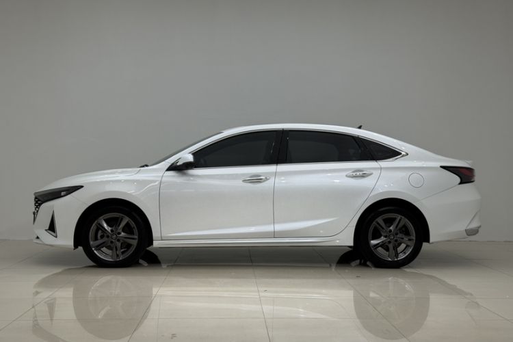 Used CHANGAN Ruicheng PLUS 2023 1.5T DCT Prestige Edition Exterior 5