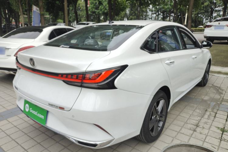 Used CHANGAN Ruicheng PLUS 2023 1.5T DCT Prestige Edition Exterior 5