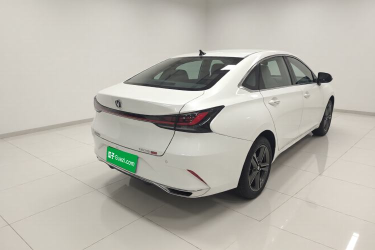 Used CHANGAN Ruicheng PLUS 2023 1.5T DCT Prestige Edition Exterior 5
