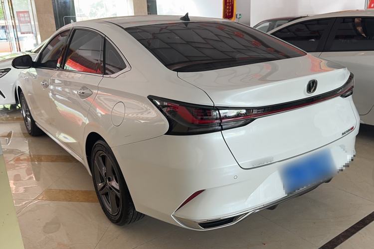 Used CHANGAN Ruicheng PLUS 2023 1.5T DCT Prestige Edition Exterior 5