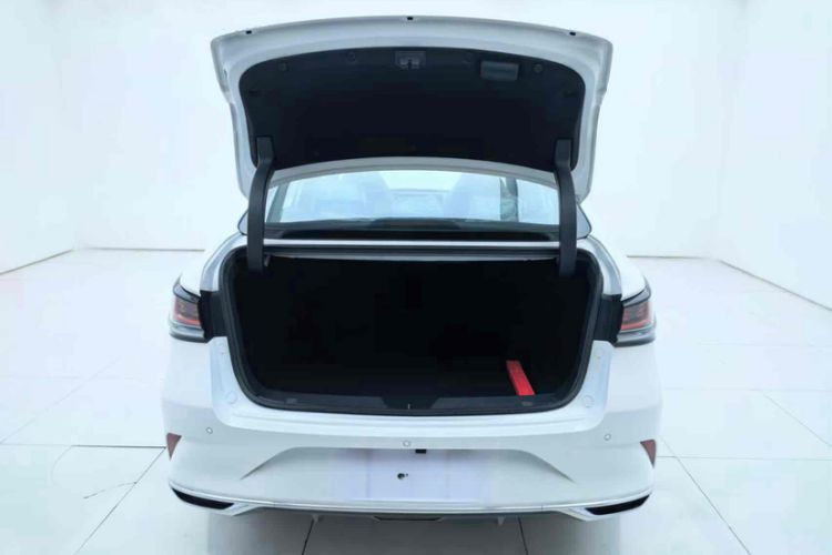 Used CHANGAN Ruicheng PLUS 2023 1.5T DCT Navigation Edition Exterior 5