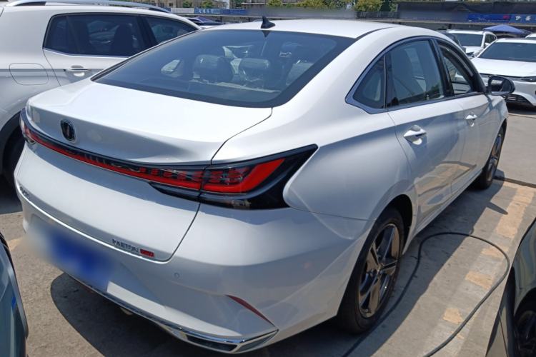 Used CHANGAN Ruicheng PLUS 2023 1.5T DCT Prestige Edition Exterior 5