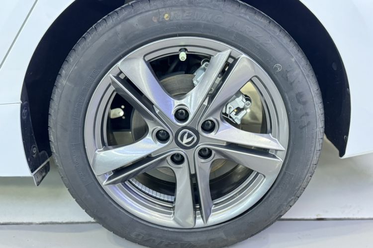 Used CHANGAN Ruicheng PLUS 2023 1.5T DCT Prestige Edition Exterior 5