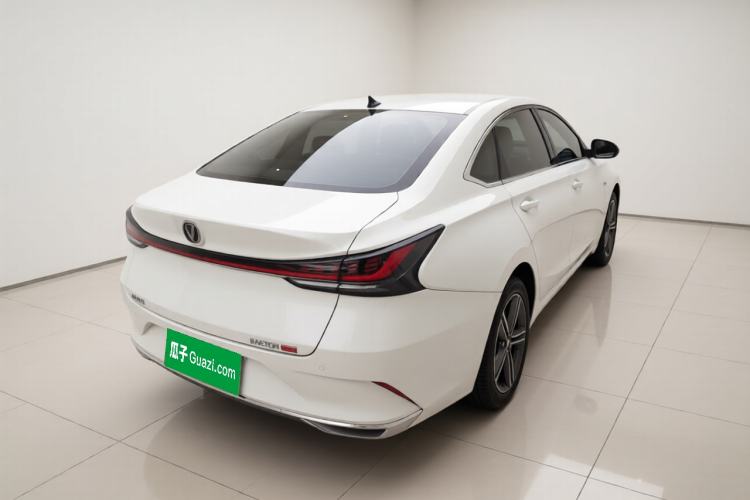 Used CHANGAN Ruicheng PLUS 2023 1.5T DCT Prestige Edition Exterior 5