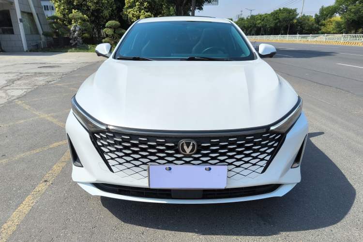 Used CHANGAN Ruicheng PLUS 2023 1.5T DCT Prestige Edition Exterior 5