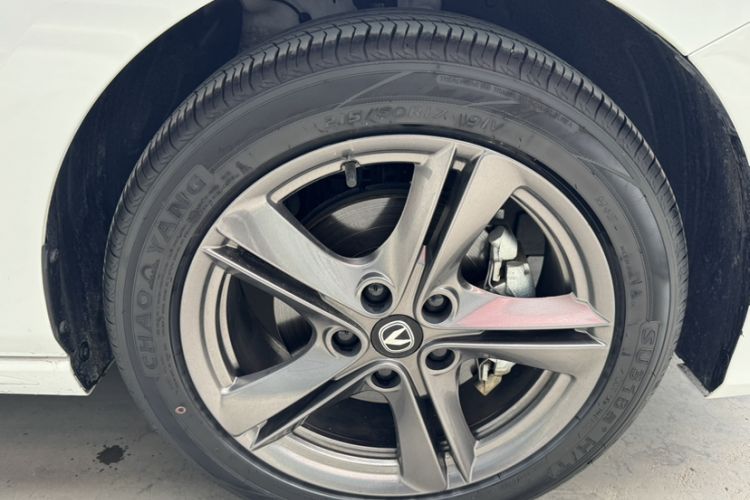 Used CHANGAN Ruicheng PLUS 2023 1.5T DCT Prestige Edition Exterior 6